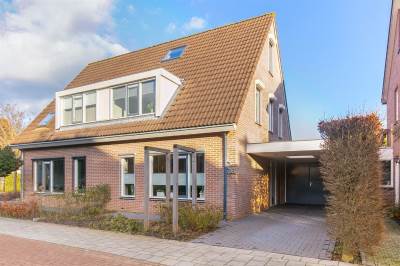 Woning Koraal 36 IJsselmuiden