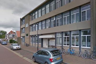 Woning Laag Bolwerk 45u Bolsward