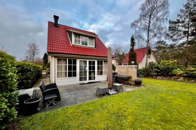 Woning Sanatoriumlaan 617 Hellendoorn