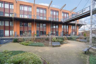 Woning Bijsterveldenlaan 359 Tilburg