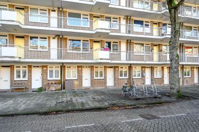Woning Oldengaarde 110 Amsterdam