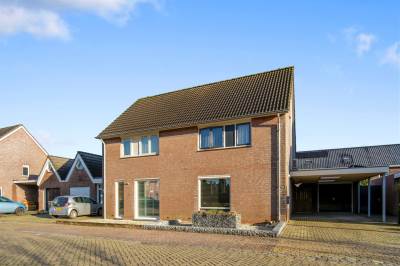 Woning Heilig Kempke 23 Lith