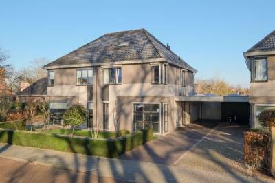 Woning G.J. Beltmanstraat 2c Enter