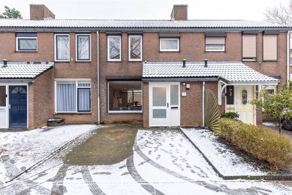 Woning Permstraat 8 Heerlen