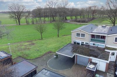 Woning Venuslaan 60 Hardenberg