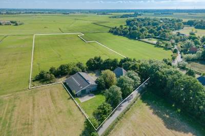 Woning Kerkedijk 45 Bergen (NH)