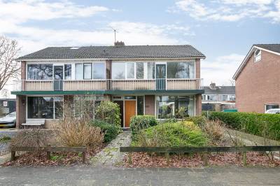Woning Burgemeester Falkenaweg 188 Heerenveen