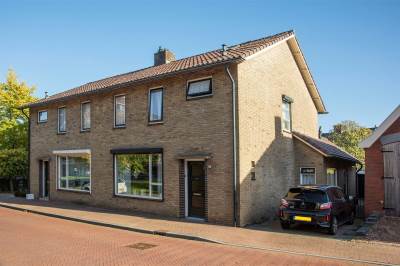 Woning Noorderhagen 15 Delden