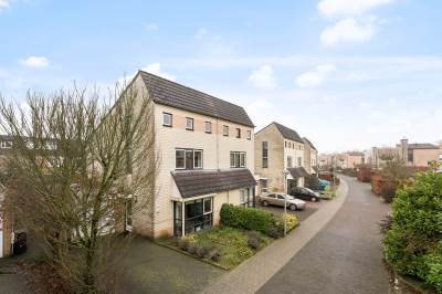 Woning Henriette Polaklaan 124 Zutphen