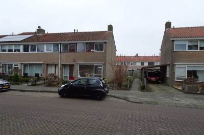 Woning Beukenlaan 30 Middenmeer