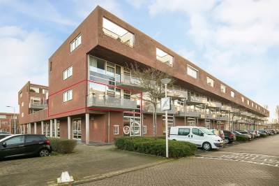 Woning Tiranastraat 30 IJsselstein