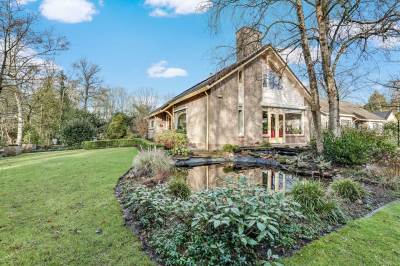 Woning Berkenweg 38 Zuidlaren