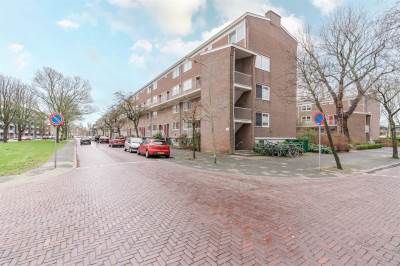 Woning Van der Lelijstraat 77I Delft