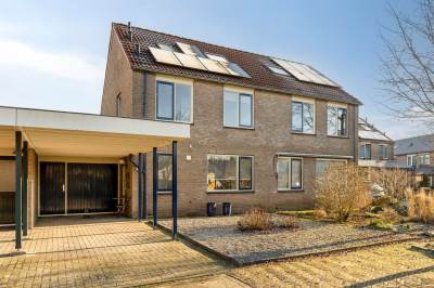Woning Doddegras 35 Borne