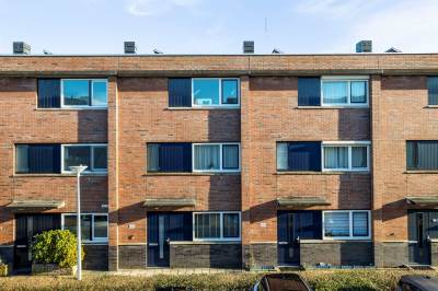 Woning Praagsingel 466 IJsselstein