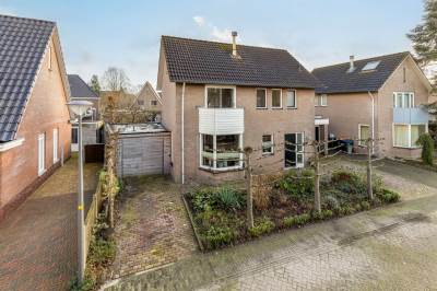 Woning Klippenweg 4 Borne