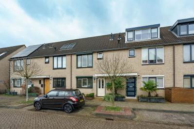Woning Mandenmaker 23 IJsselstein