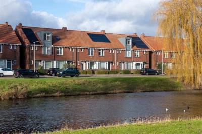 Woning Snoekstraat 44 Arnhem