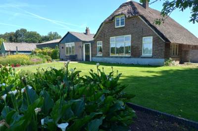 Woning Schuttersweg - 1 Heerde