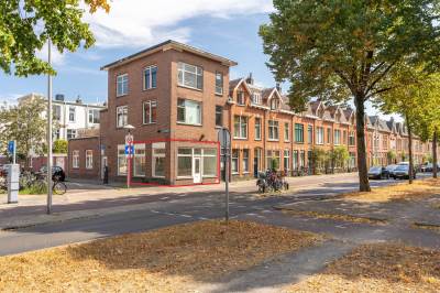 Woning Croeselaan 140 Utrecht