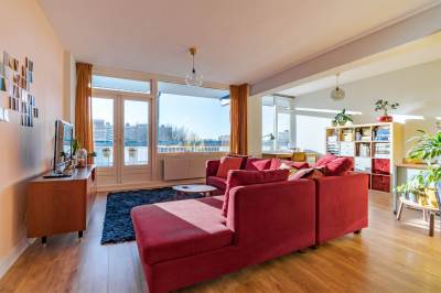 Woning Menno ter Braaklaan 93 Delft