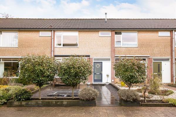 Woning Luts 8 Zwolle