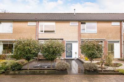 Woning Luts 8 Zwolle