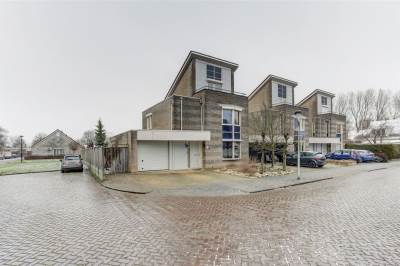 Woning Het Dolomiet 28 Swifterbant