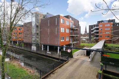 Woning Rustenborchdreef 80 Oegstgeest