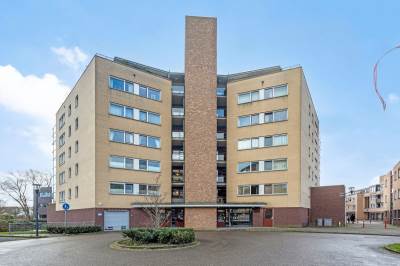Woning Hofdael 82 Geldrop