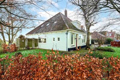Woning Zijvend 1 Middelie