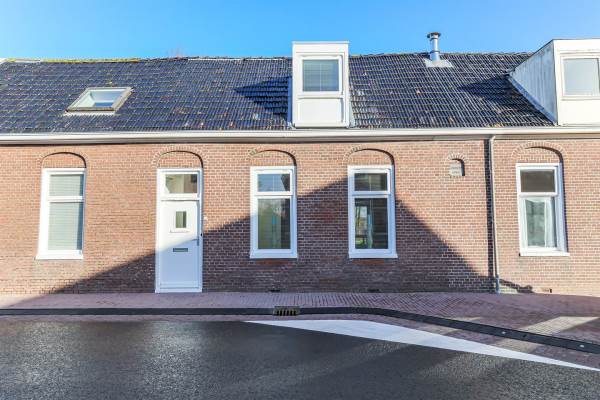 Woning Mernaweg 72 Wehe-den Hoorn