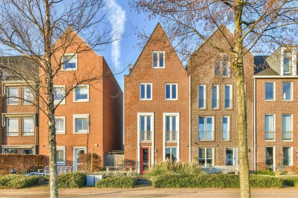 Woning Het Buitenwater 39 Valkenburg (ZH)