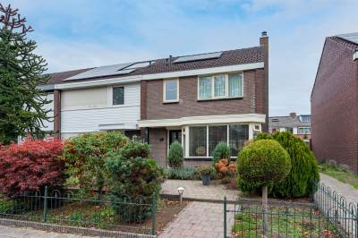 Woning Willem Kloosstraat 33 Nijverdal