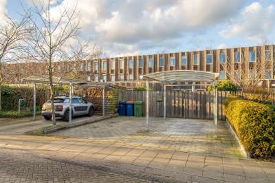 Woning Rafaëlstraat 19 Almere