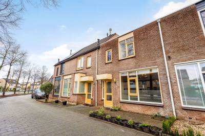 Woning Pompenmaker 5 Beuningen (GE)
