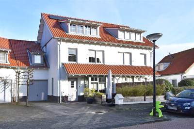 Woning Keukenhoflaan 5 Den Haag