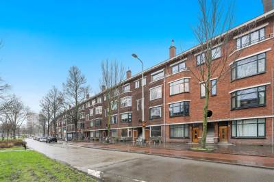 Woning Thorbeckelaan 407 Den Haag