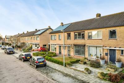 Woning Andries Magnéelaan 19 Wognum