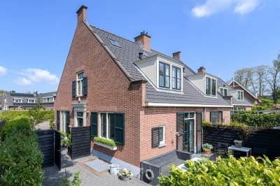 Woning Botterstraat 42 Huizen