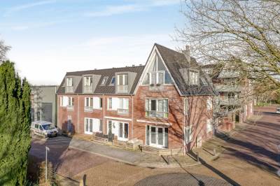 Woning Breestraat 1f Middenmeer