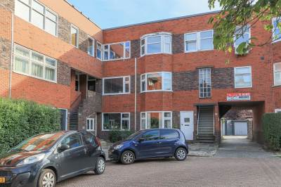 Woning Waldeck-Pyrmontplein 3B Groningen