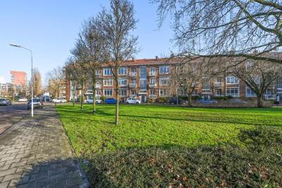 Woning Louis Couperusstraat 79 Voorburg