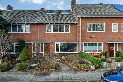 Woning Groene Weide 58 Arnhem