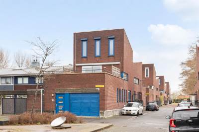 Woning Surinamehof 11 IJsselstein