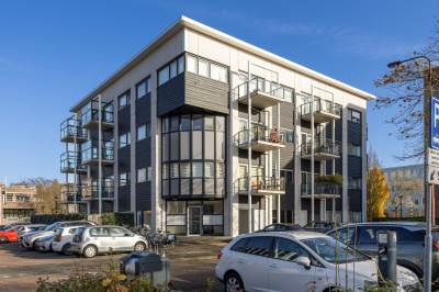 Woning Krijtwal 17 Nieuwegein