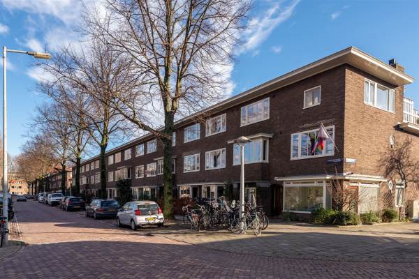 Woning Fahrenheitsingel 68 Amsterdam