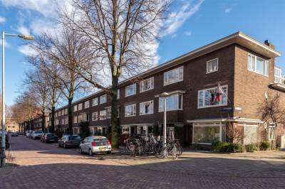 Woning Fahrenheitsingel 68 Amsterdam