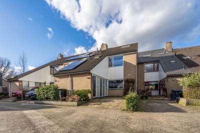 Woning Lage Molen 50 Papendrecht