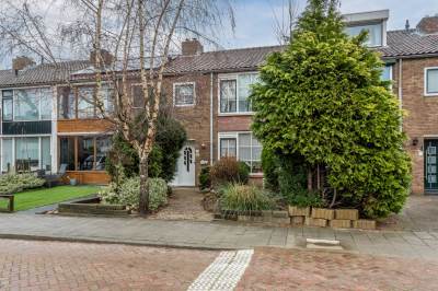 Woning Jan Luykenstraat 35 Papendrecht